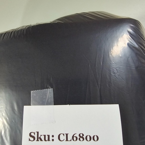 Lanificio Vallombrosa Coat Mens 42R Navy Blue Wool Cashmere Long Preppy - Picture 15 of 15